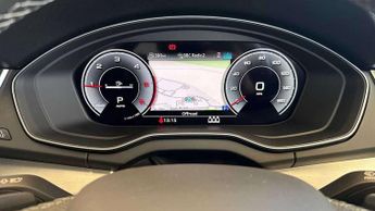 Audi Q5 40 TDI Quattro S Line 5dr S Tronic