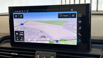 Audi Q5 40 TDI Quattro S Line 5dr S Tronic