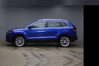 Skoda Karoq 1.5 TSI SE L 5dr DSG