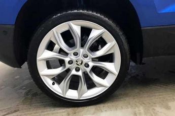 Skoda Karoq 1.5 TSI SE L 5dr DSG