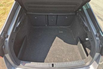 Skoda Octavia 2.0 TSI vRS 5dr DSG