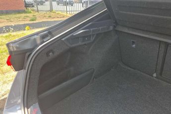 Skoda Octavia 2.0 TSI vRS 5dr DSG