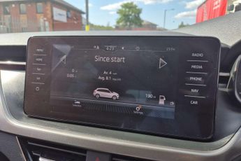 Skoda Scala 1.5 TSI SE L 5dr DSG