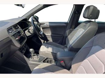 Volkswagen Tiguan 2.0 TDi 150 R-Line Tech 5dr DSG
