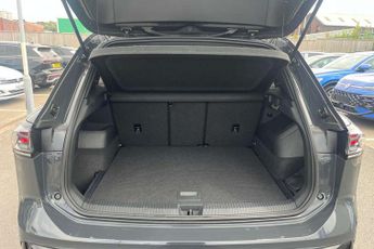 Volkswagen Tiguan 2.0 TDI R-Line 5dr DSG