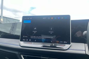 Volkswagen Tiguan 2.0 TDI R-Line 5dr DSG