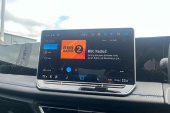 Volkswagen Tiguan 2.0 TDI R-Line 5dr DSG