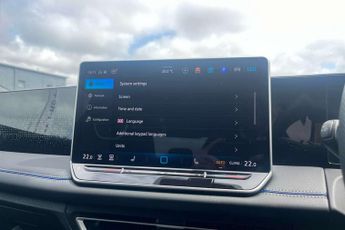 Volkswagen Tiguan 2.0 TDI R-Line 5dr DSG