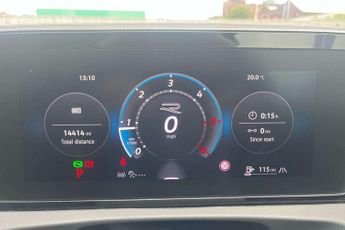 Volkswagen Tiguan 2.0 TDI R-Line 5dr DSG