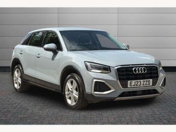 Audi Q2 30 TFSI Sport 5dr