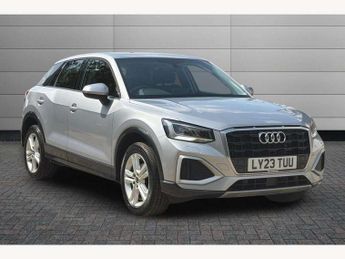 Audi Q2 30 TFSI Sport 5dr