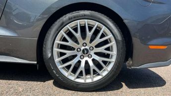 Ford Mustang 5.0 V8 GT 2dr Auto