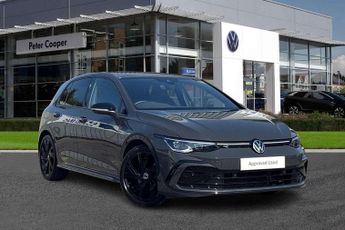 Volkswagen Golf 1.5 eTSI 150 Black Edition 5dr DSG