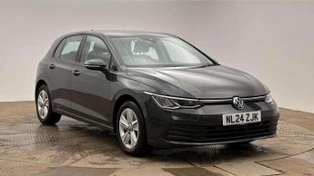 Volkswagen Golf 1.5 TSI Life 5dr