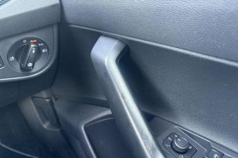 Volkswagen Polo 1.0 TSI Match 5dr DSG