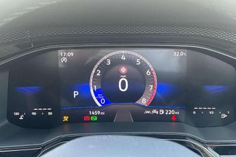 Volkswagen Polo 1.0 TSI Match 5dr DSG