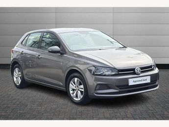 Volkswagen Polo 1.0 EVO 80 SE 5dr