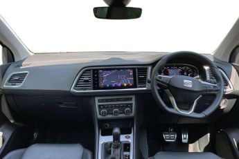 SEAT Ateca 1.5 TSI EVO FR Sport 5dr DSG