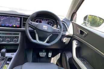 SEAT Ateca 1.5 TSI EVO FR Sport 5dr DSG