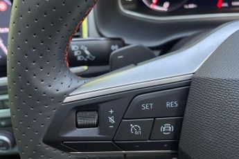 SEAT Ateca 1.5 TSI EVO FR Sport 5dr DSG