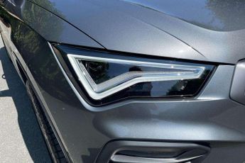 SEAT Ateca 1.5 TSI EVO FR Sport 5dr DSG