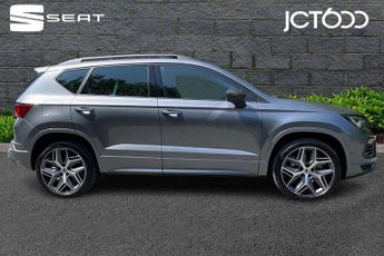 SEAT Ateca 1.5 TSI EVO FR Sport 5dr DSG