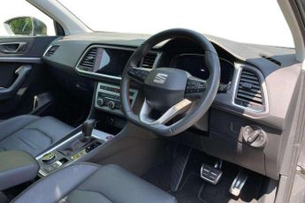 SEAT Ateca 1.5 TSI EVO FR Sport 5dr DSG