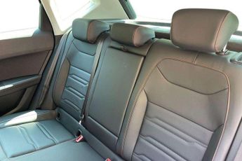 SEAT Ateca 1.5 TSI EVO FR Sport 5dr DSG