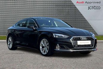 Audi A5 35 TFSI Sport 5dr S Tronic