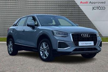 Audi Q2 35 TFSI Sport 5dr