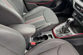 Skoda Fabia 1.0 TSI 110 Monte Carlo 5dr DSG
