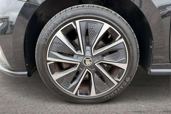 Skoda Fabia 1.0 TSI 110 Monte Carlo 5dr DSG