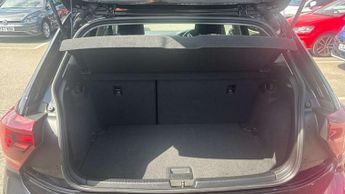Volkswagen Polo 1.0 TSI Life 5dr DSG
