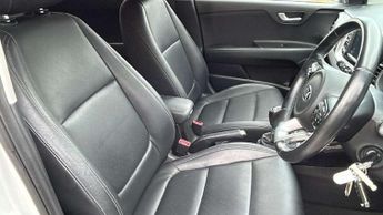 Kia Stonic 1.0T GDi Maxx 5dr
