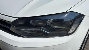 Volkswagen Polo 1.0 TSI 95 Match 5dr