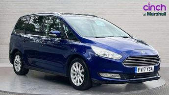 Ford Galaxy 2.0 TDCi 150 Titanium X 5dr