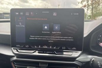 Cupra Formentor 1.5 eTSI 150 V3 5dr DSG
