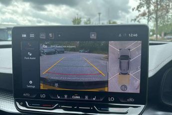 Cupra Formentor 1.5 eTSI 150 V3 5dr DSG
