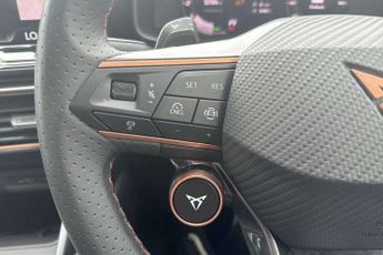 Cupra Formentor 1.5 eTSI 150 V3 5dr DSG