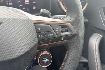 Cupra Formentor 1.5 eTSI 150 V3 5dr DSG