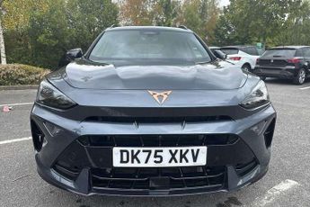 Cupra Formentor 1.5 eTSI 150 V3 5dr DSG