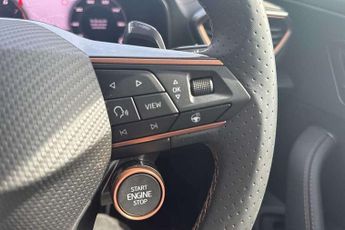 Cupra Formentor 1.5 eTSI 150 V3 5dr DSG