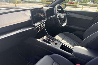 Cupra Formentor 1.5 eTSI 150 V3 5dr DSG