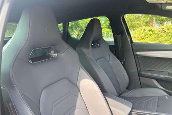 Cupra Formentor 1.5 eTSI 150 V3 5dr DSG