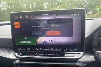 Cupra Formentor 1.5 eTSI 150 V3 5dr DSG
