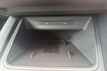 Cupra Formentor 1.5 eTSI 150 V3 5dr DSG