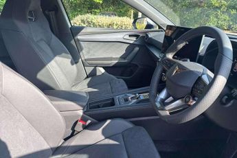 Cupra Leon 1.5 eTSI 150 V2 5dr DSG