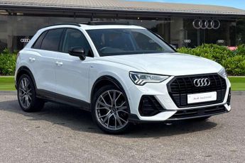 Audi Q3 35 TFSI Vorsprung 5dr S Tronic