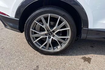 Audi Q3 35 TFSI Vorsprung 5dr S Tronic