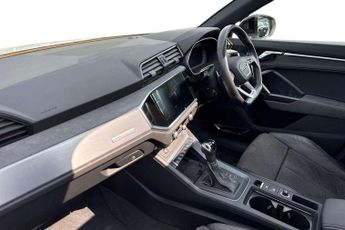 Audi Q3 35 TFSI Vorsprung 5dr S Tronic